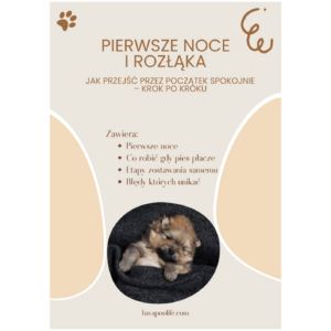 Pierwsze noce i rozłąka
