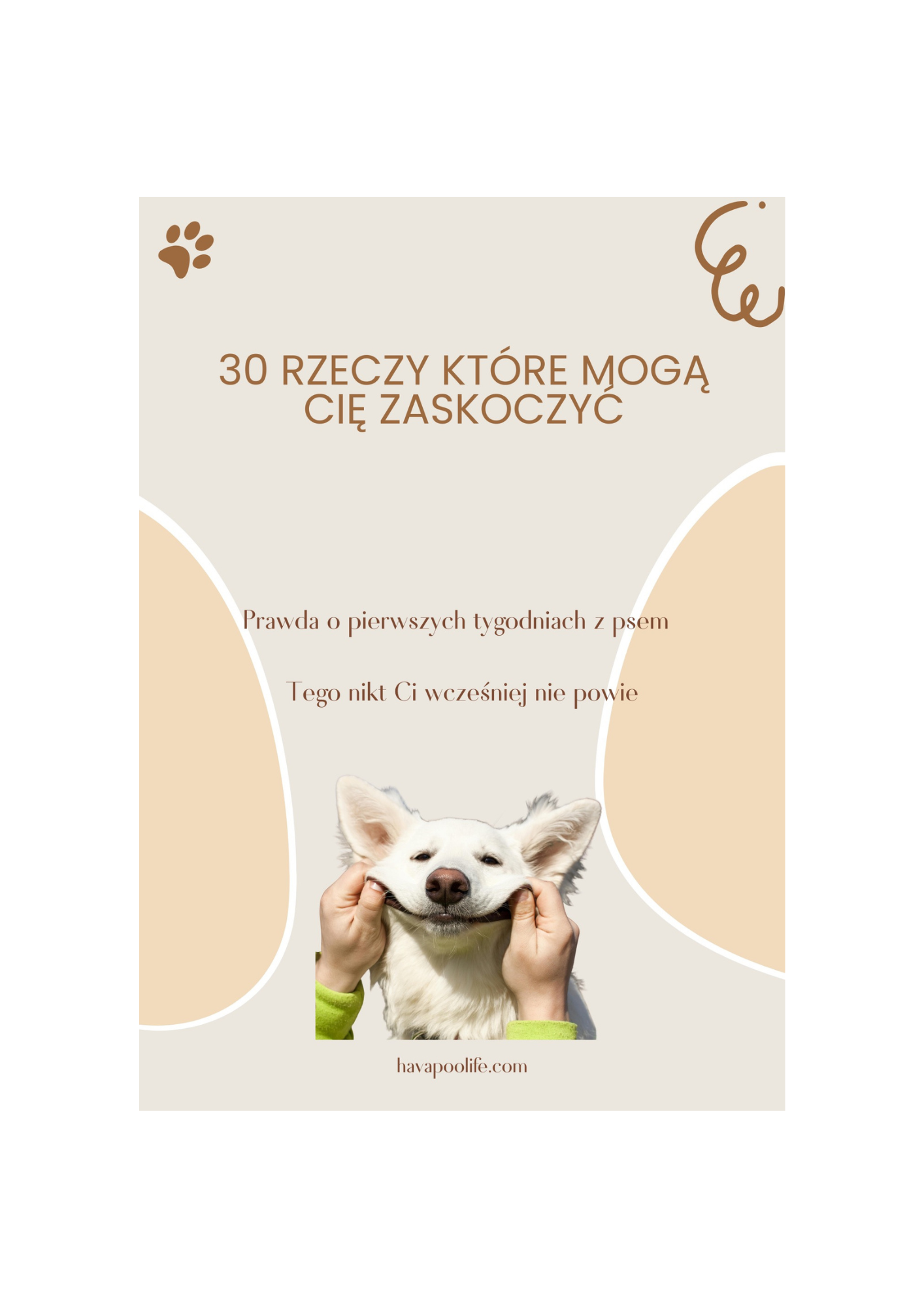 30 RZECZY KTÓRE MOGĄ CIĘ ZASKOCZYĆ